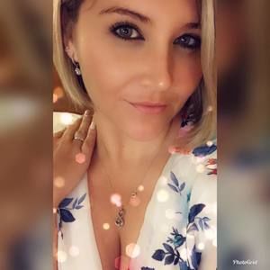 Meet your Posher, Ashleigh